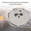 JR20 Professional Watch Movement Quartz Watch Movement Watch Accessories Replacement