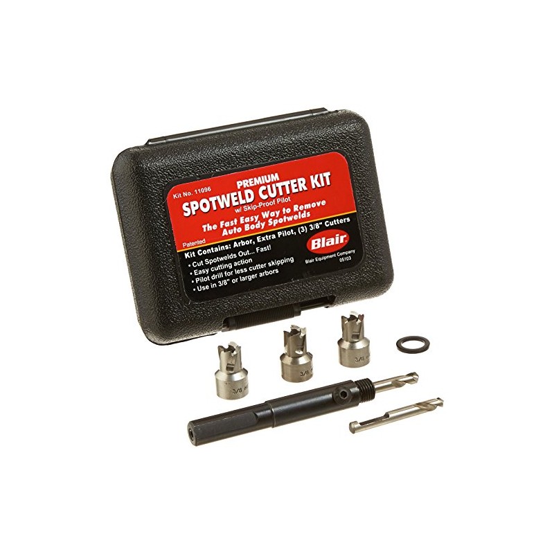 Blair 11096 Cutter Set