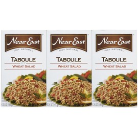 Near East - Near East Taboule Salad Mix 5.2.5 Oz (Pack of 12)