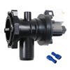 Hotpoint Washing Machine Drain Pump. Genuine part number C00282341
