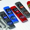 Pentel 0.9 mm B Ain Stein Refill Lead (Pack of
