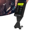MultiFunctional Tattoo Power Supply Dual Model LCD Display Mini Tattoo