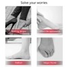 Hallux Valgus Correction, Hallux Valgus Splint, Built-in Shock Absorber and