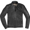 Bogotto Frisco Motorcycle Leather Jacket, black