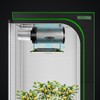 MELONFARM 4 inch Air Carbon Filter Smelliness Control with Australia