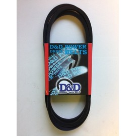 Superior Equipment B46 Replacement Belt