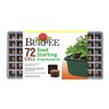 Burpee Greenhouse Indoor Starting Herbs, Flowers and Vegetables | Includes