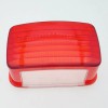 CMB New Tail Light Lens For Yamaha Big Bear 250