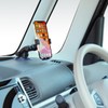 Beat Sonic Suction Cup Stand Set, Can Be Secured Neatly