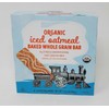 Generic Trader Joe’s Organic Iced Oatmeal Baked Whole Grain Bar