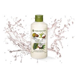 Gel Ducha Corporal Yves Rocher 400 Ml- Elige Tus Aromas