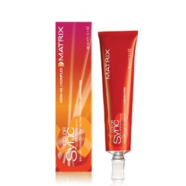 Matrix Color Sync by Socolor – 6AG Hair TÃ ¶ Nungscreme – Coloration – 90ml