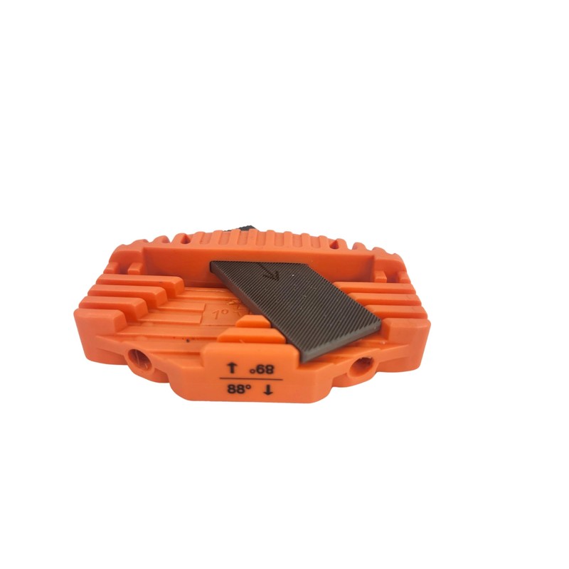 New Pocket Edge Beveler by FK SKS