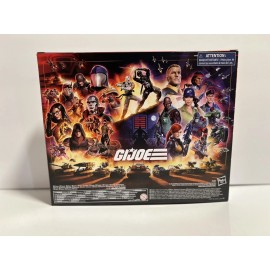 gi joe classified series croc master fiona