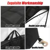 GafeSkui Hard Top Storage Bag Compatible with Ford Bronco 2024