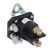 Starter Solenoid Relay Switch 100A 12V Field Mower Grass Cutter