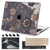 Teryeefi for M1 M2 MacBook Pro 13 inch Case 2022