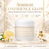 Ammuri Intense Brightening Cream with Exosome Technology - Kojic Acid,