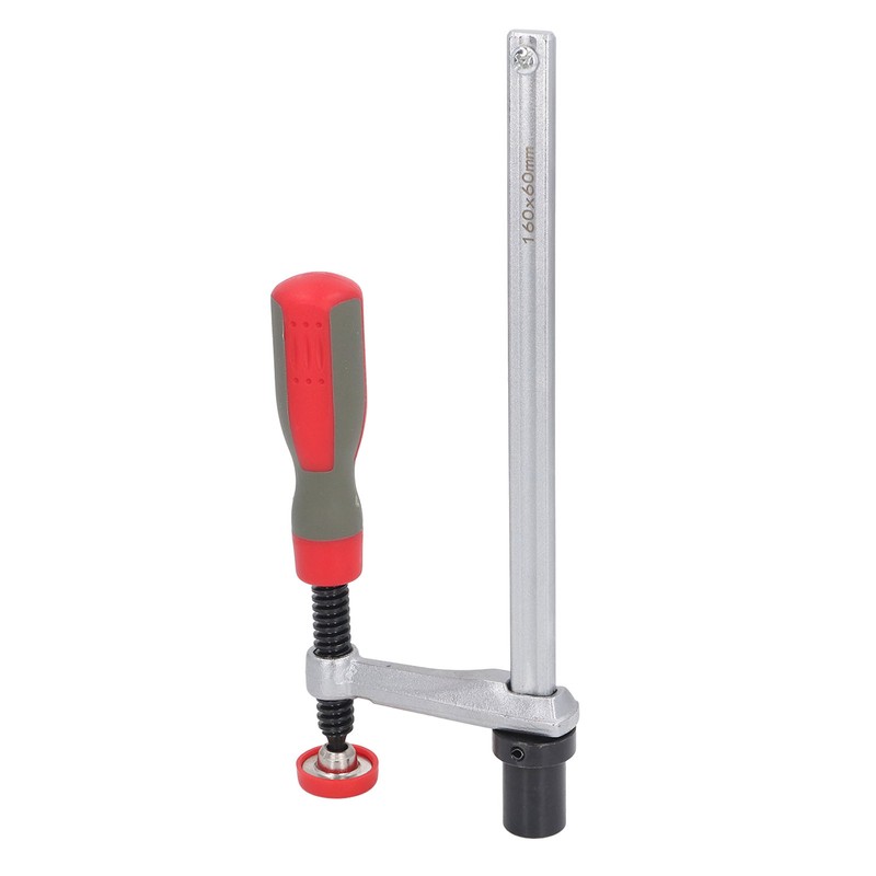 Workbench Holdfast Clamp Bench Hold Down Clip Plastic Handle Quick