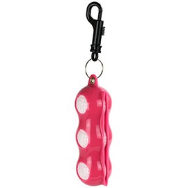 Light (Lite) C143 Ball Pouch, P – 3 °C – 143 (100) Pink
