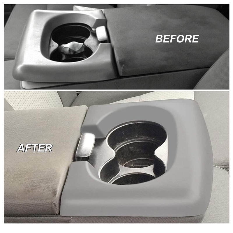 UCkasayfy Center Console Cup Holder Armrest Replacement Compatible with Ford