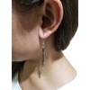 Bassoon Earrings