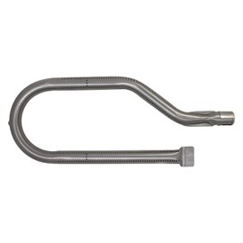 UpStart Components BBQ Gas Grill Tube Burner Replacement Parts for Nexgrill 720-0037 - Compatible Barbeque Stainless Steel Pipe Burners