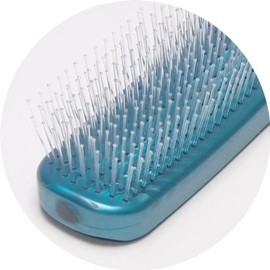 Osaka Brush sumu-sutatti Wash In (Blue Pearl)
