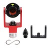 Mini Prism System, Surveying Mini Prism For Total Station Reflect