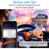 Newgoal Wireless Garage Door Smart Timer Opener Remote Control. Compatible