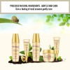 Kit Facial 5pz Extracto De Baba De Caracol Hidratante Bioaqua
