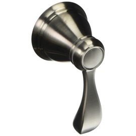 Peerless RP47842BN Single Metal Lever Handle Kit with Set Screw, Brushed Nickel