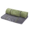 PETTOM Set of 2 Dog Towels, Dog Towels, Extra Absorbent,