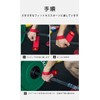 Chang's Power Grip Wrist Strap for Extra Grip Support Strength
