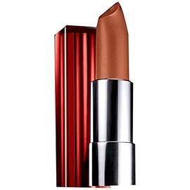 Color Sensational Lipstick by Maybelline 435 Magnetic Coral