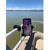 Caddie Buddy Phone Mount for Boat