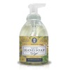 Nature's Oil Foaming Hand Soap, Honeysuckle, 10 Fluid Ounces (Single