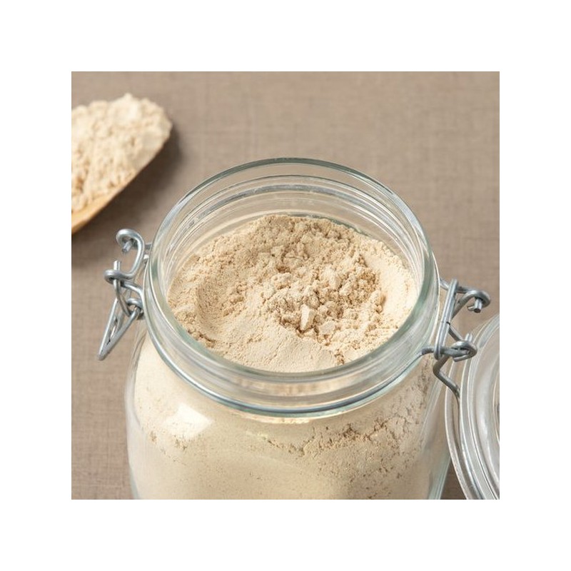 Cheongo 무농약 미숫가루 1kg Organic Milled Grain Powder 1kg