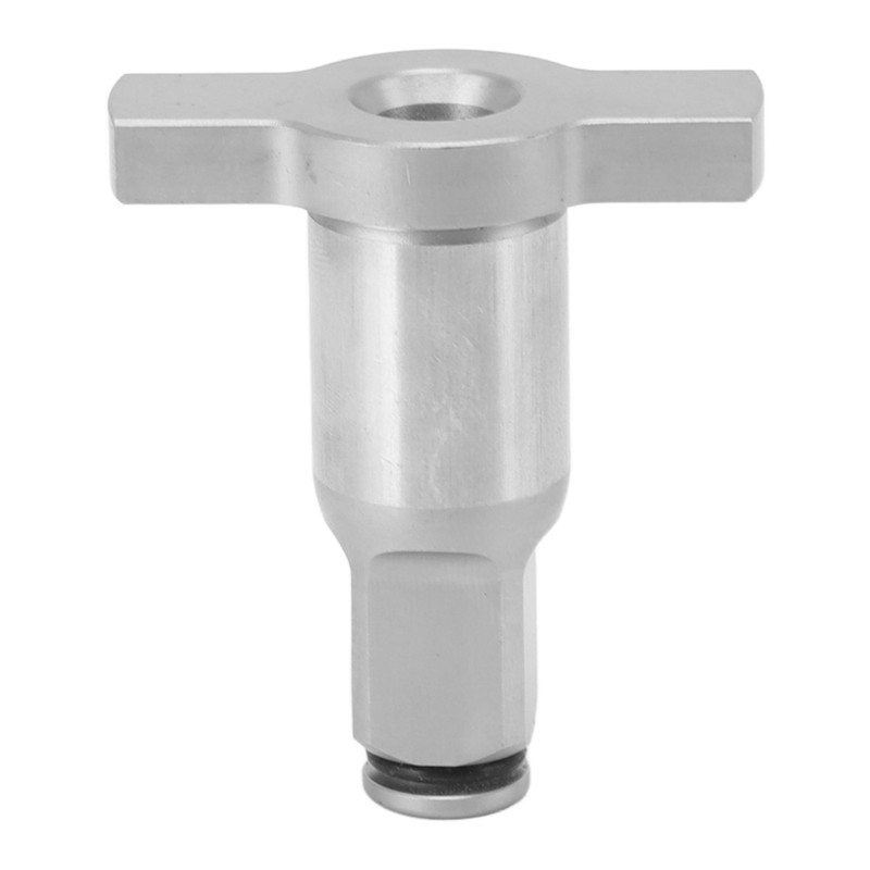 Detent Pin Anvil Aluminum Replacement Anvil Assembly Electric Wrench Accessories