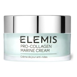 Crema Hidratante Elemis Pro Collagen Marine Cream 50ml Antiarrugas Día