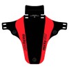 Mucky Nutz, Face Fender, Red