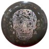 DOOMSDAY DISCS Blackout Disc Golf Fairway Driver | Recycled Premium