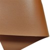 XHT Premium Double Sided Faux Leather 1.7mm Thick Plain PU