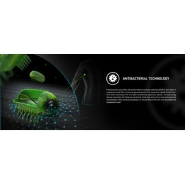 Smmash Men's Compression Fit Shorts TURBERRY - Size S M L XL XXL (L)