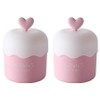 Gold Pang Cleansing Bubble Face Wash Foamer, 2 pieces, pink / 골드팡 클렌징 버블 세안 거품기, 2개, 핑크