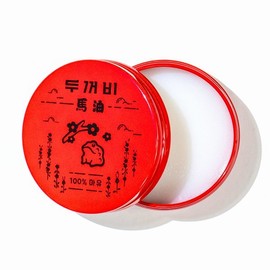 Dokkebimayu 100% 두꺼비마유 크림 30ml 100% Toad Oil Cream 30ml