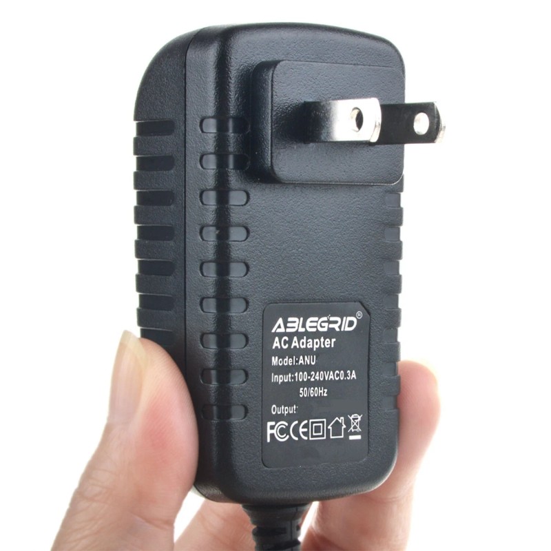 ABLEGRID AC Adapter For Hyper Toys Jammer 12Volt Electric Scooter