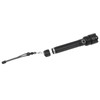 10000LM LED Flashlight USB Rechargeable Portable Adjustable Brightness Waterproof Zoom