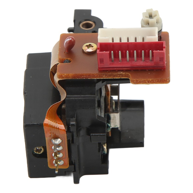 Optical Pickup Laser Lens Head Replacement Low Speed Single Channel