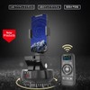 YDP YT-1200 Remote Control Electric Head Auto Head 360° Rotation